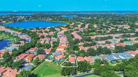 A home in ORLANDO