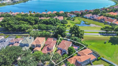 A home in ORLANDO