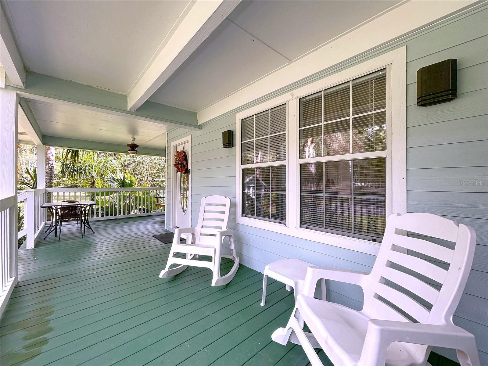 RIDGE MANOR ESTATE - Residential