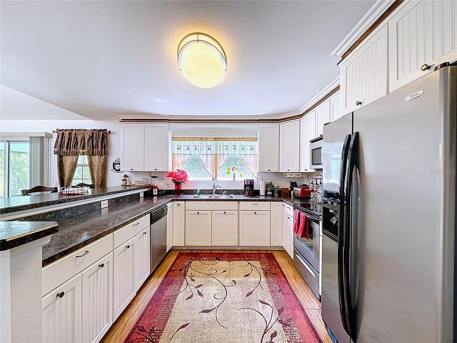 RIDGE MANOR ESTATE - Residential