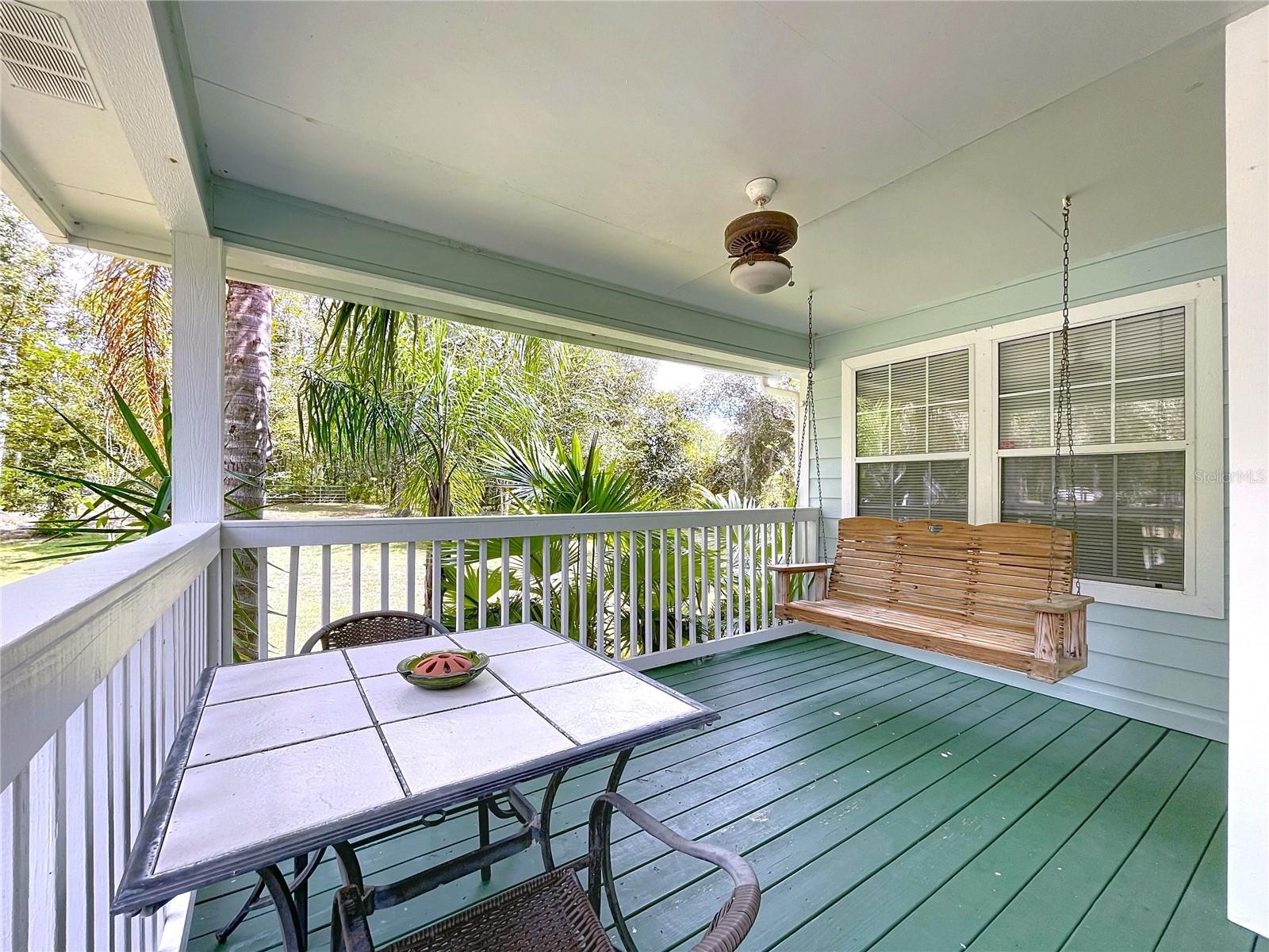 RIDGE MANOR ESTATE - Residential