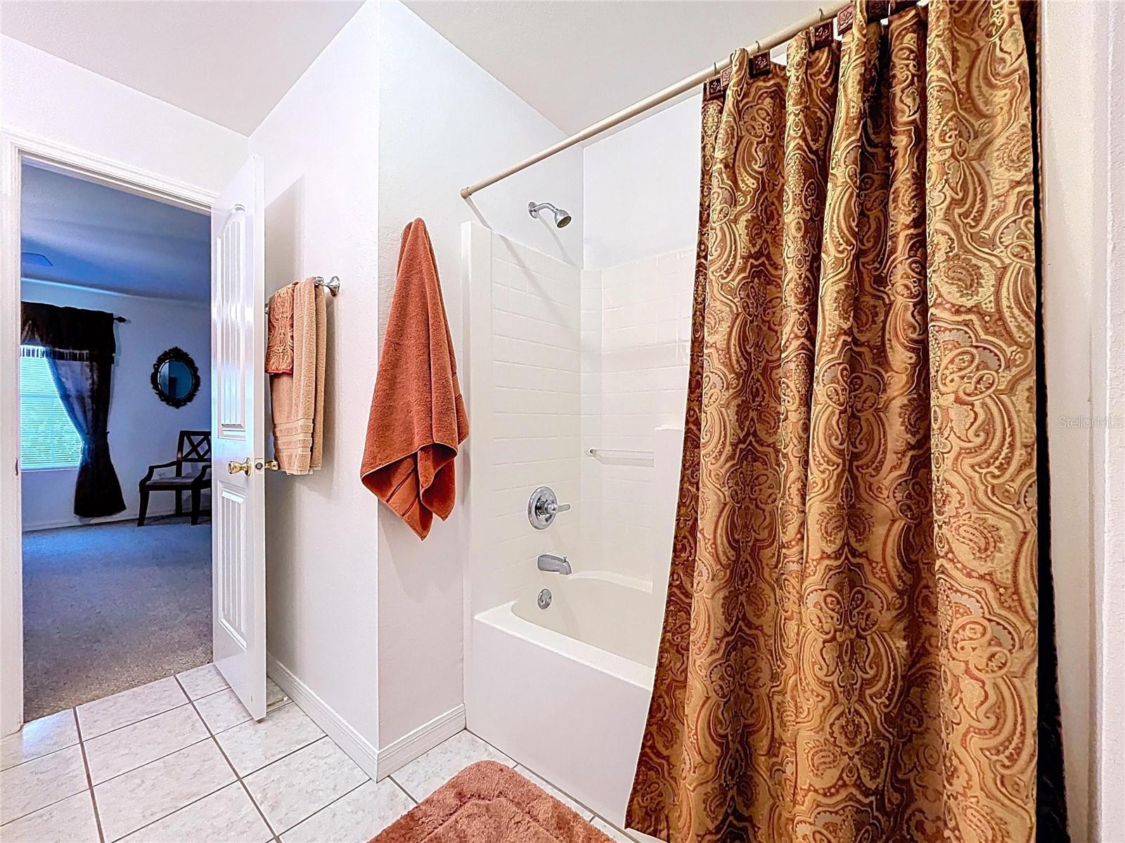 RIDGE MANOR ESTATE - Residential