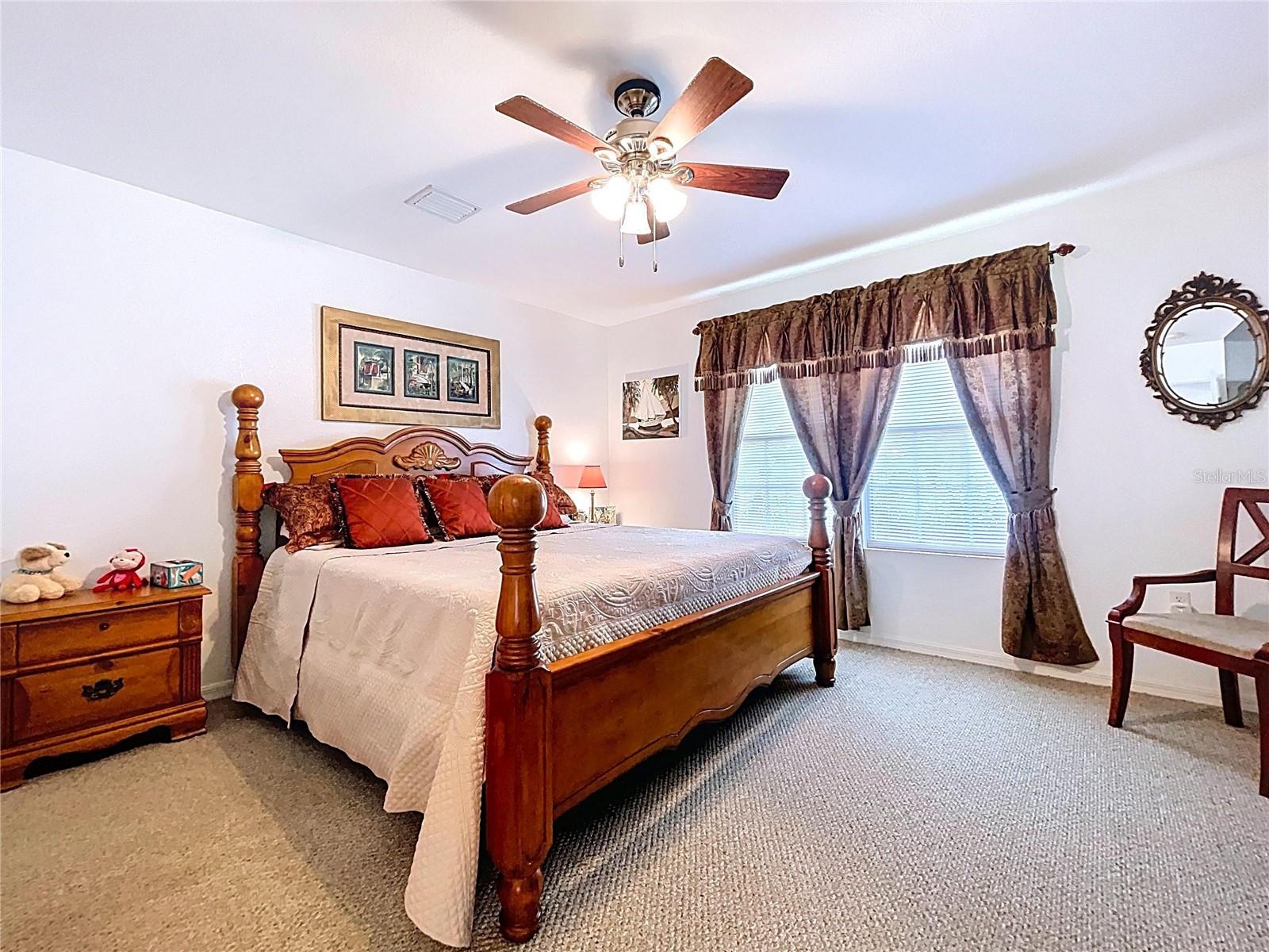 RIDGE MANOR ESTATE - Residential