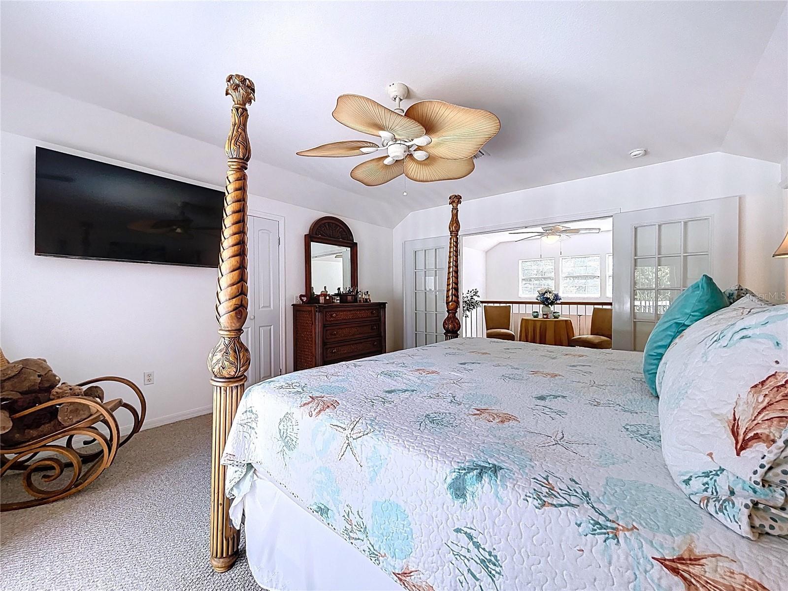 RIDGE MANOR ESTATE - Residential