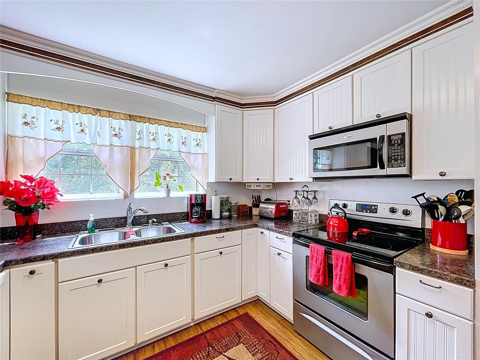 RIDGE MANOR ESTATE - Residential