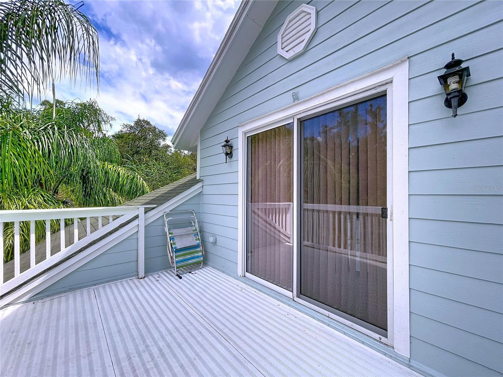 RIDGE MANOR ESTATE - Residential