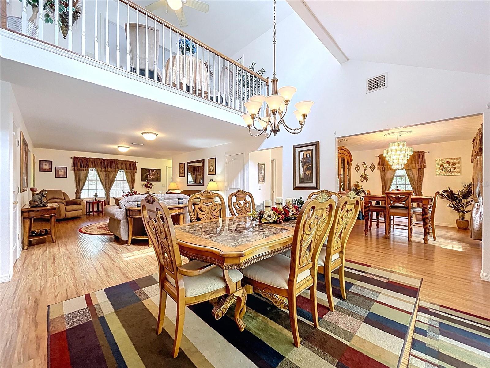 RIDGE MANOR ESTATE - Residential