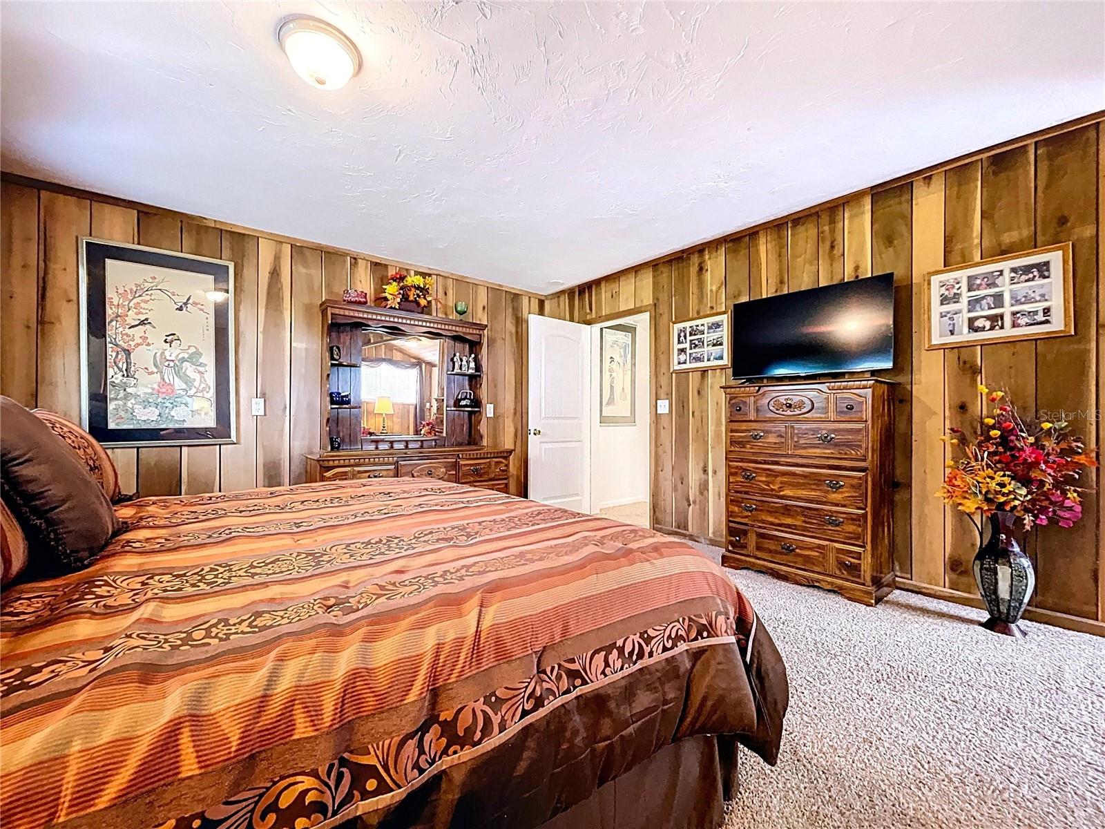 RIDGE MANOR ESTATE - Residential