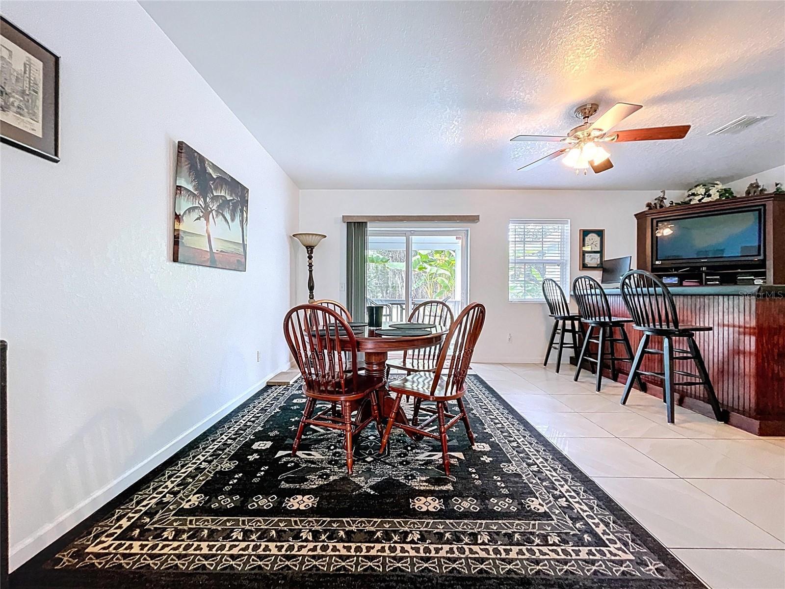 RIDGE MANOR ESTATE - Residential