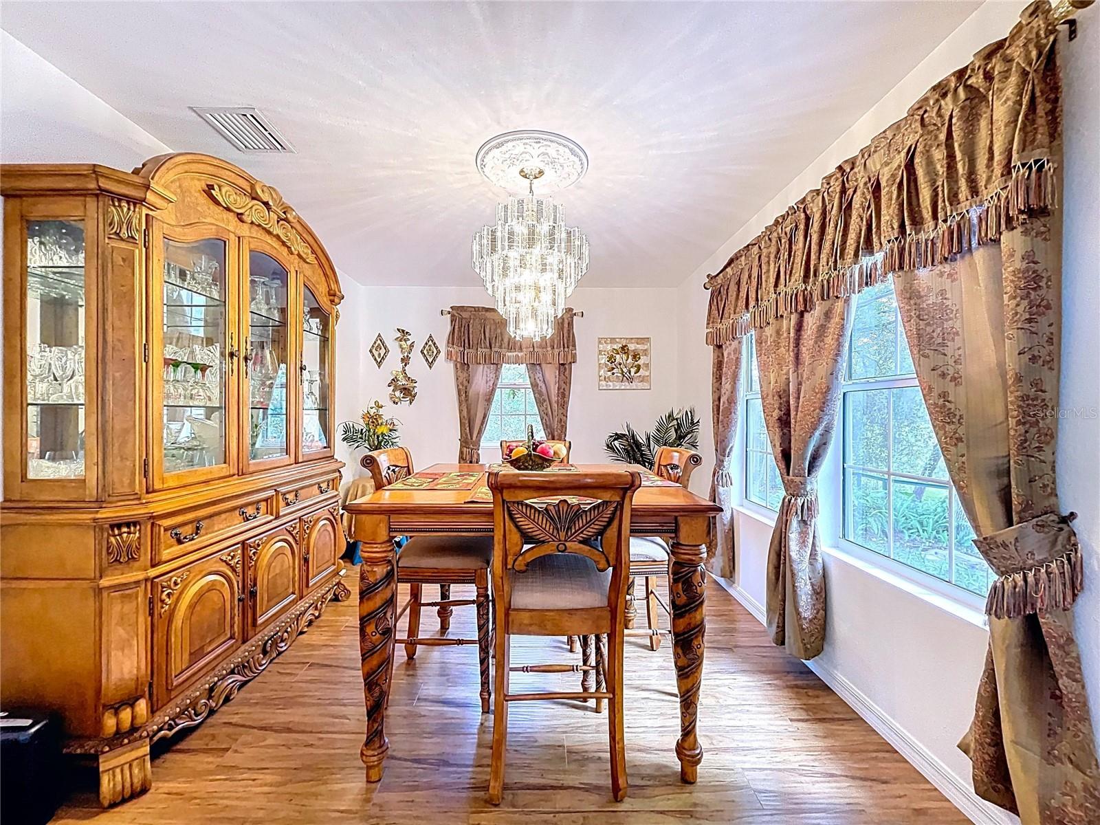 RIDGE MANOR ESTATE - Residential