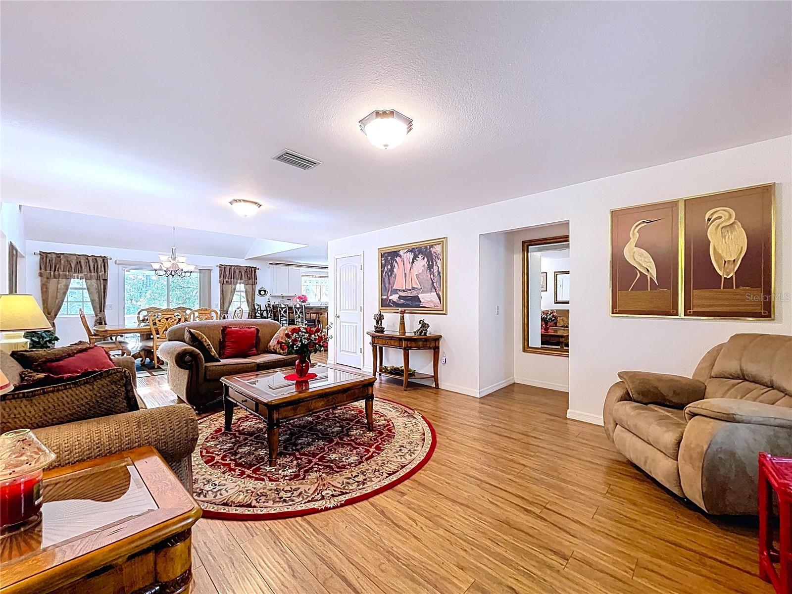 RIDGE MANOR ESTATE - Residential