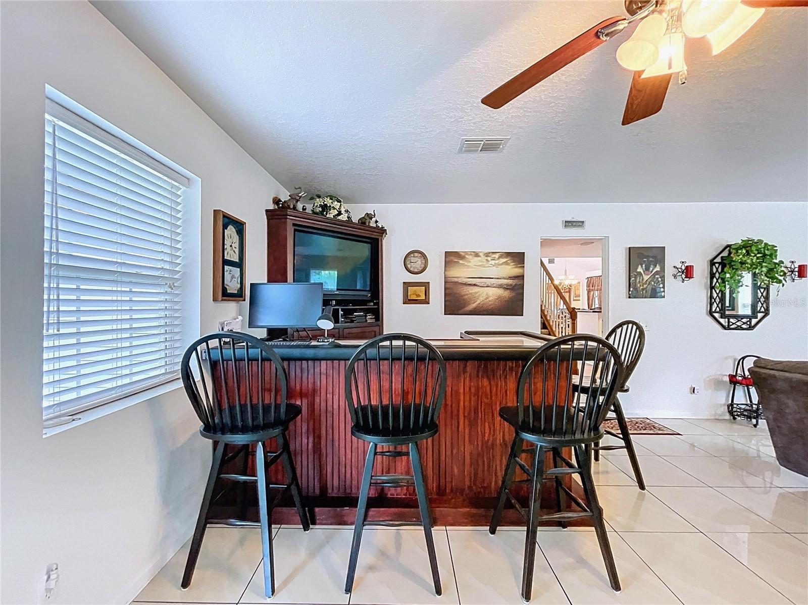 RIDGE MANOR ESTATE - Residential