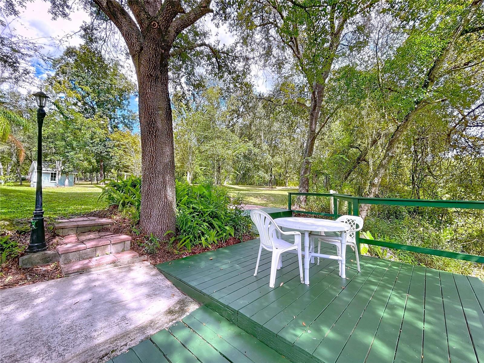 RIDGE MANOR ESTATE - Residential