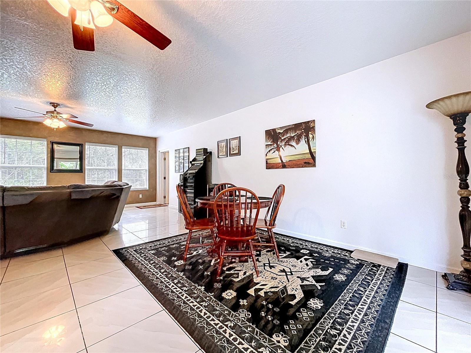 RIDGE MANOR ESTATE - Residential