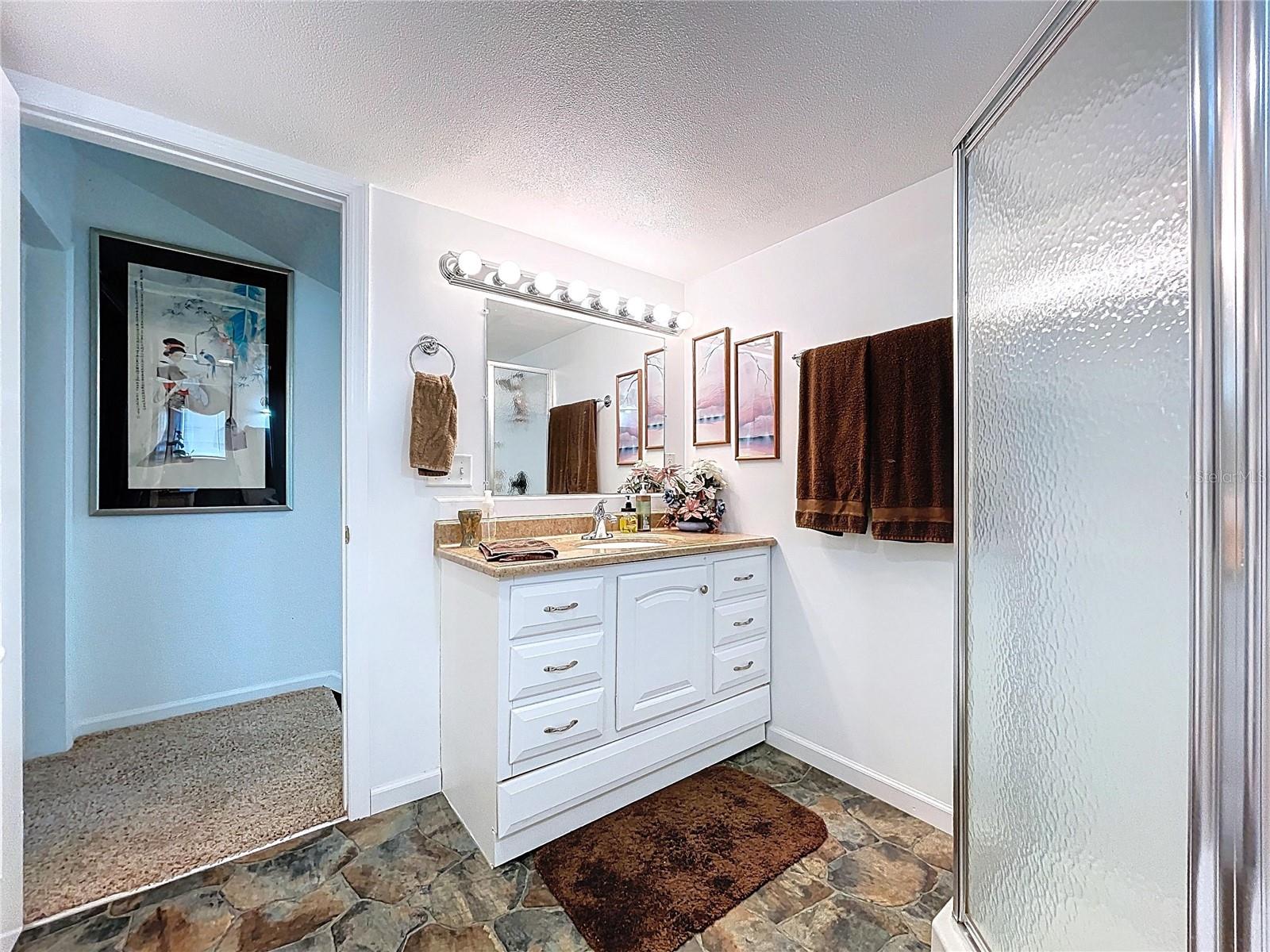 RIDGE MANOR ESTATE - Residential