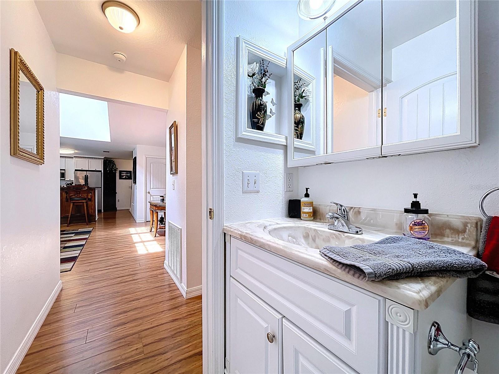 RIDGE MANOR ESTATE - Residential