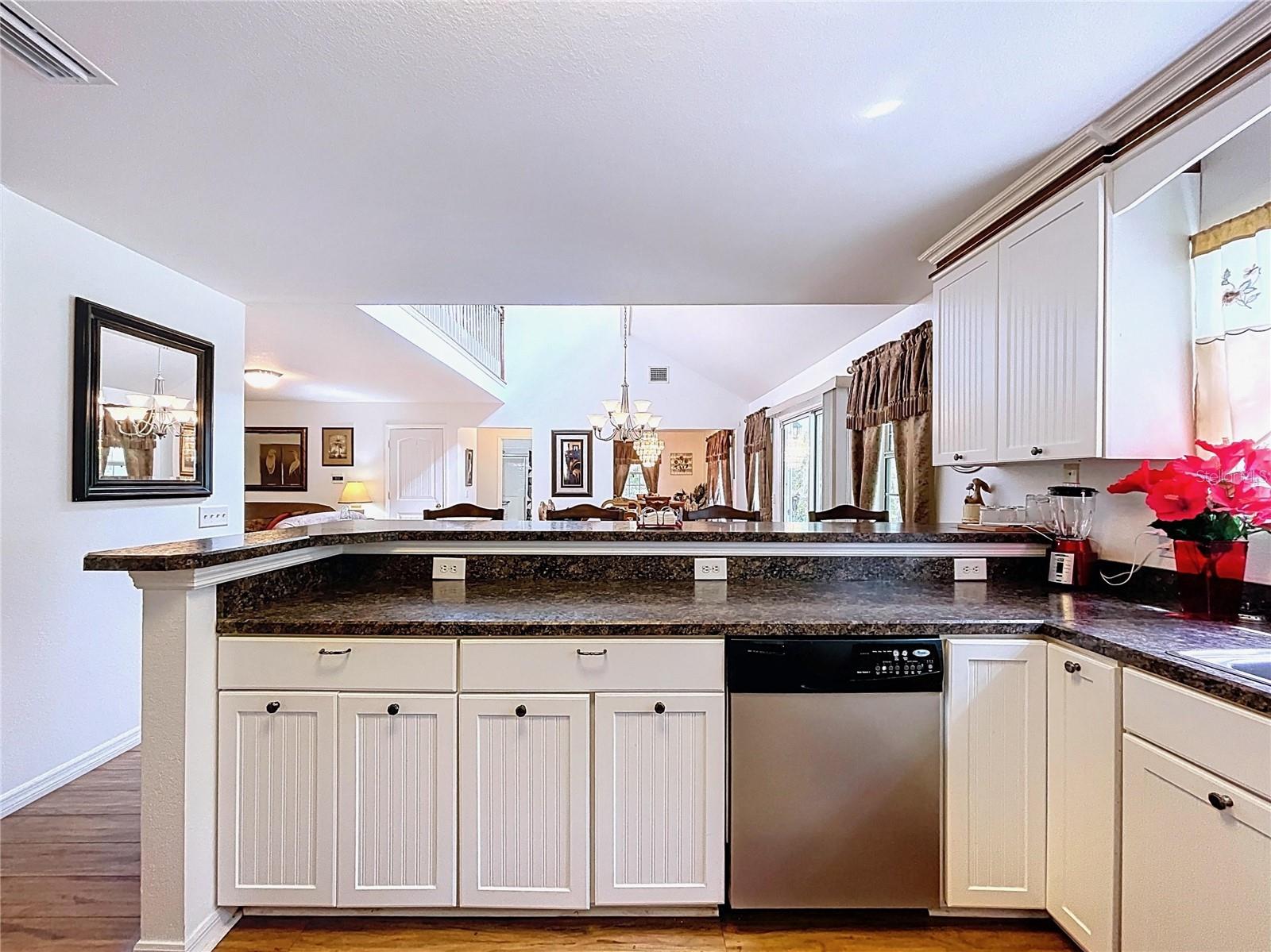 RIDGE MANOR ESTATE - Residential