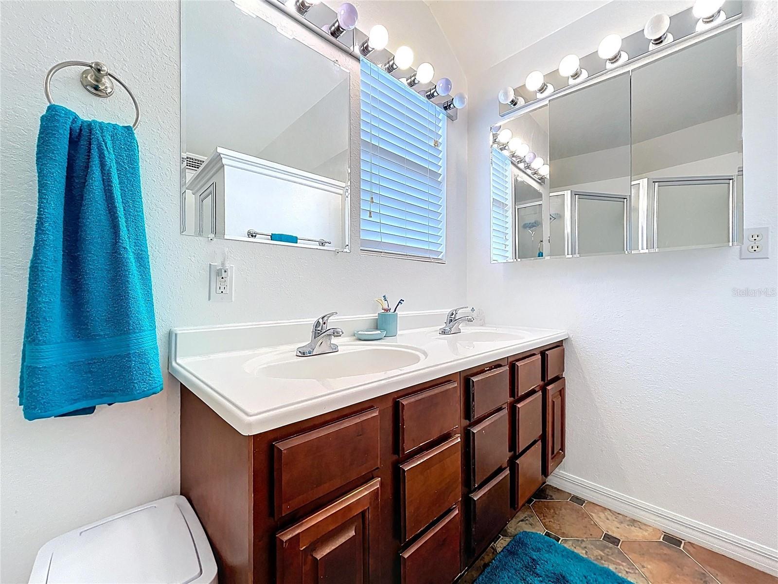 RIDGE MANOR ESTATE - Residential