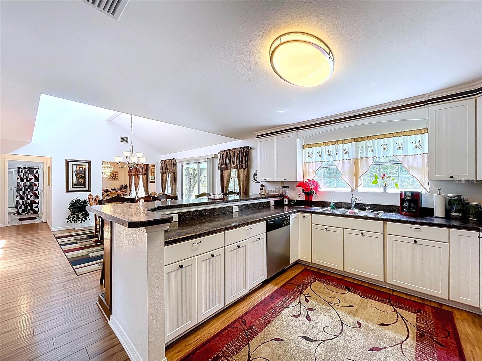 RIDGE MANOR ESTATE - Residential