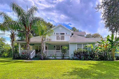 Photo of 7347 Packingham Drive, Webster, FL 33597 (MLS # TB8432593)