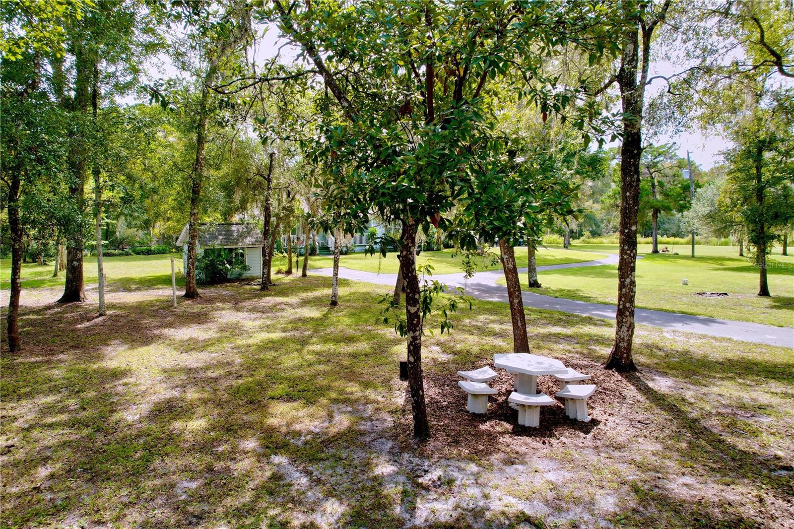 RIDGE MANOR ESTATE - Residential