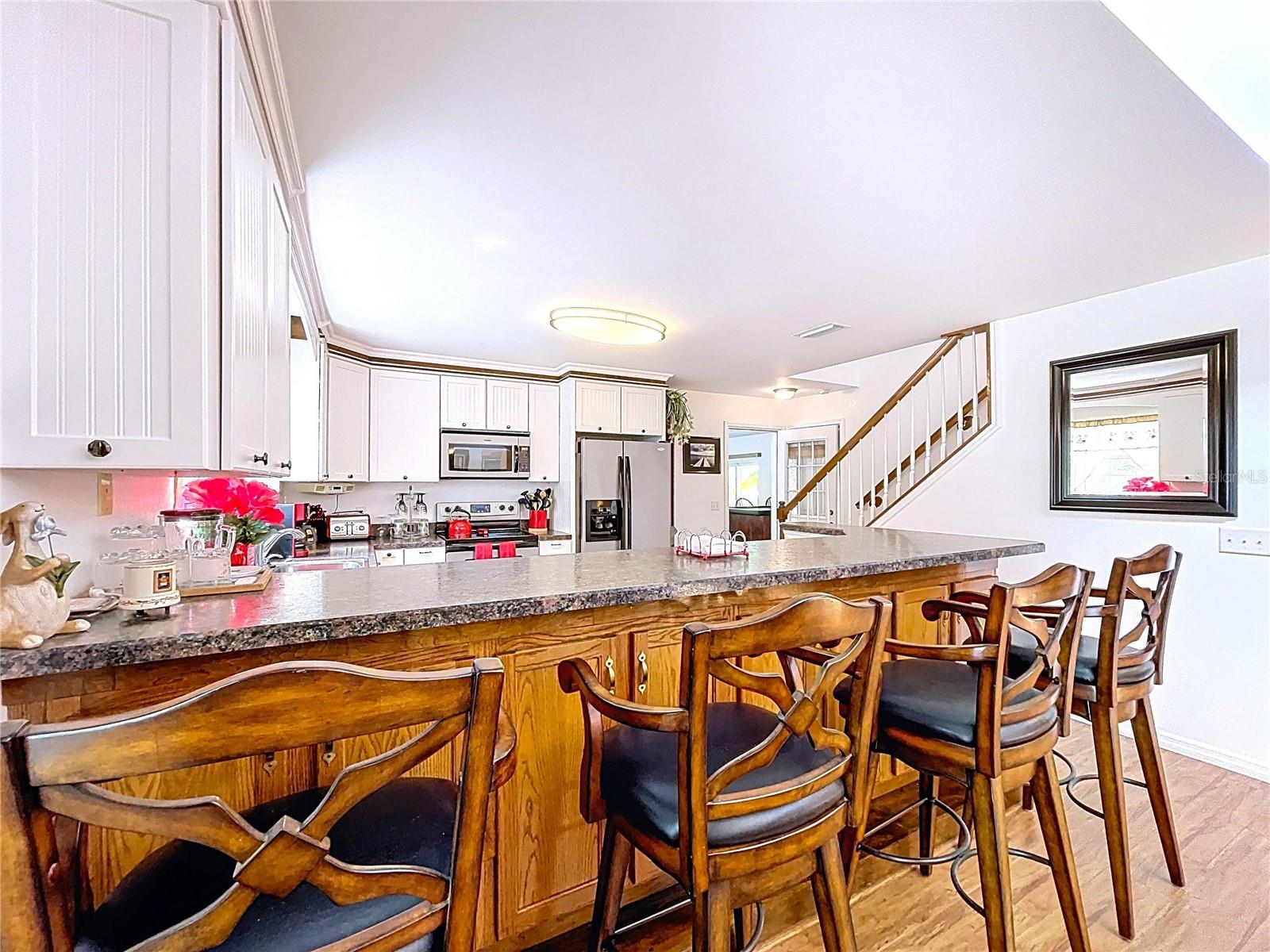 RIDGE MANOR ESTATE - Residential