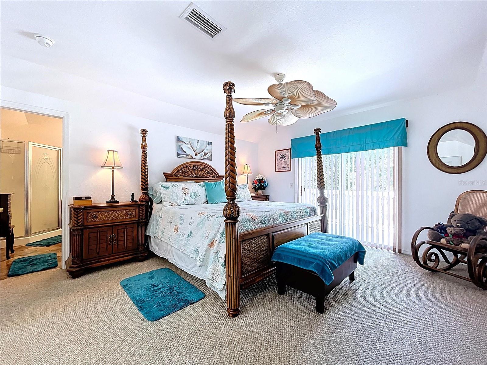 RIDGE MANOR ESTATE - Residential