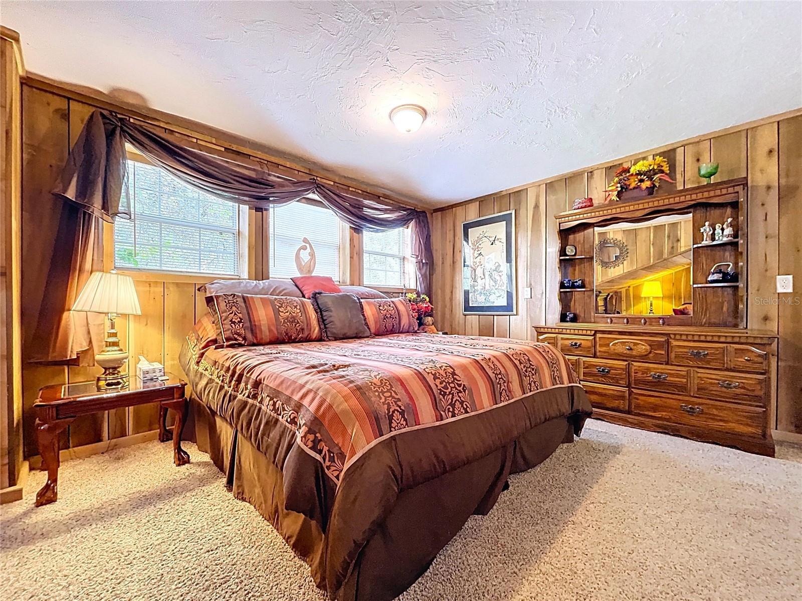 RIDGE MANOR ESTATE - Residential