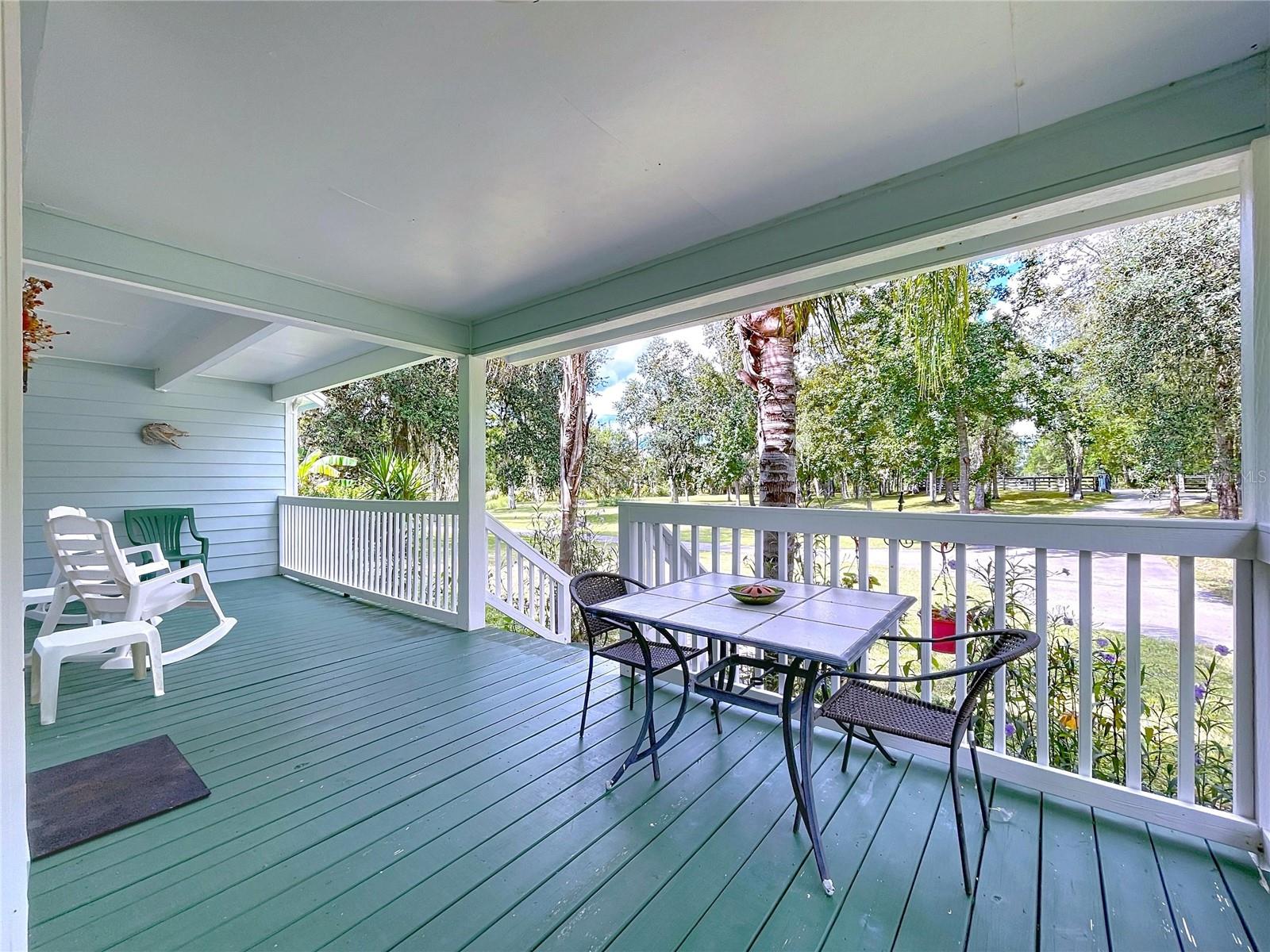 RIDGE MANOR ESTATE - Residential