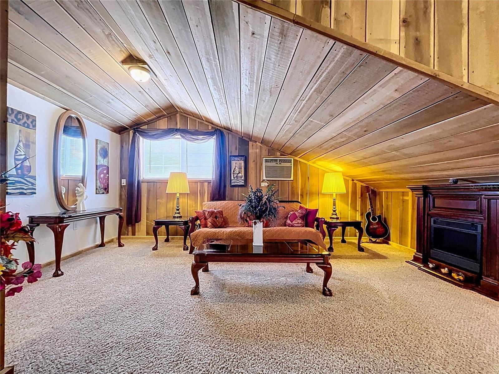 RIDGE MANOR ESTATE - Residential