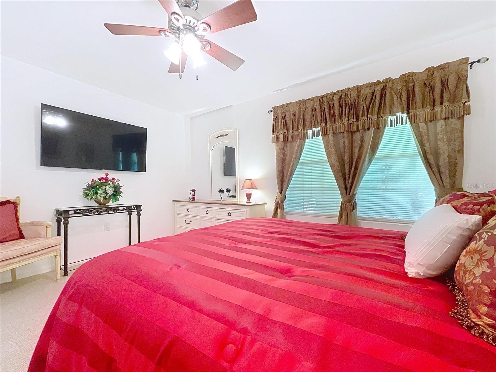 RIDGE MANOR ESTATE - Residential