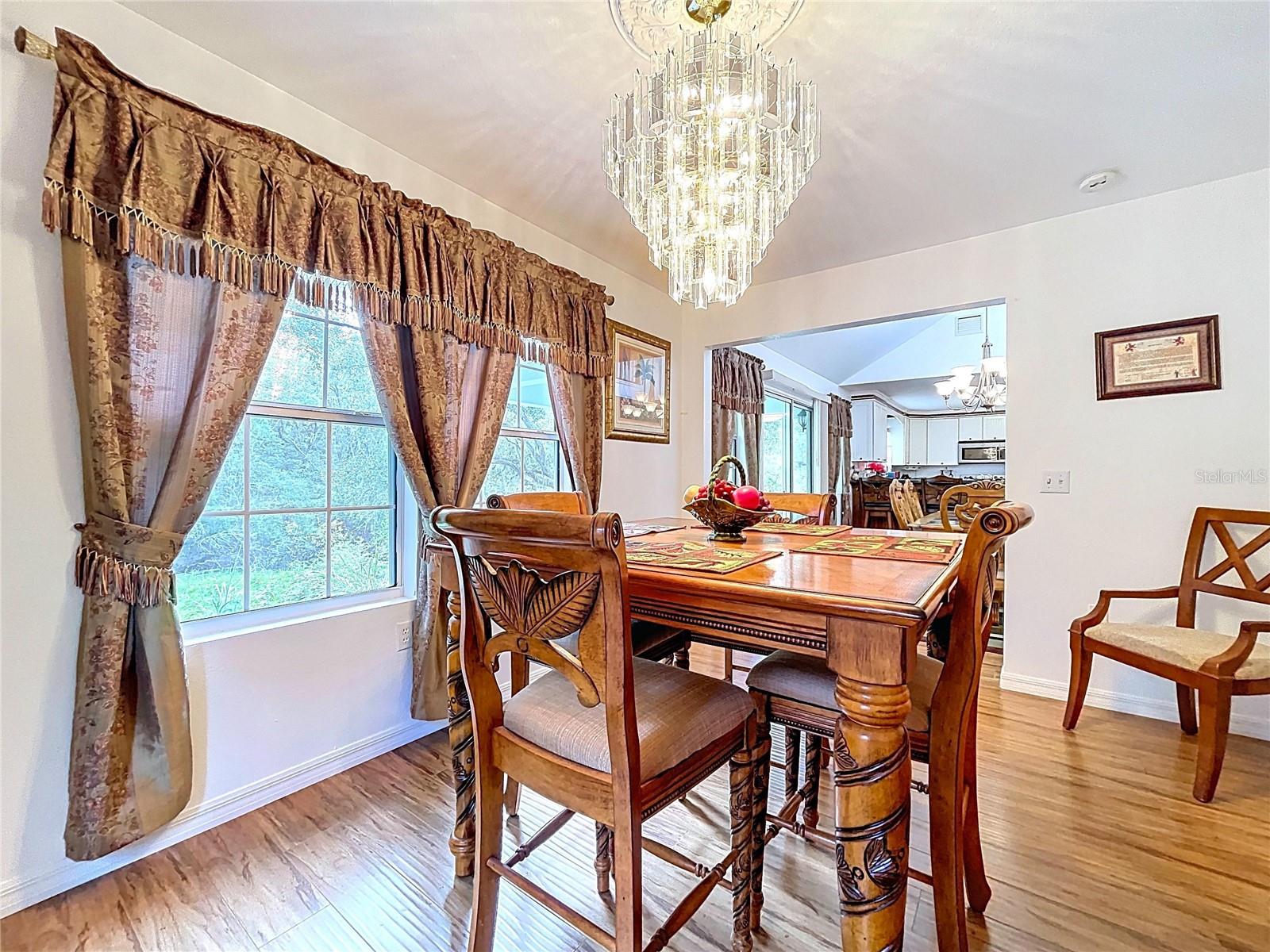 RIDGE MANOR ESTATE - Residential