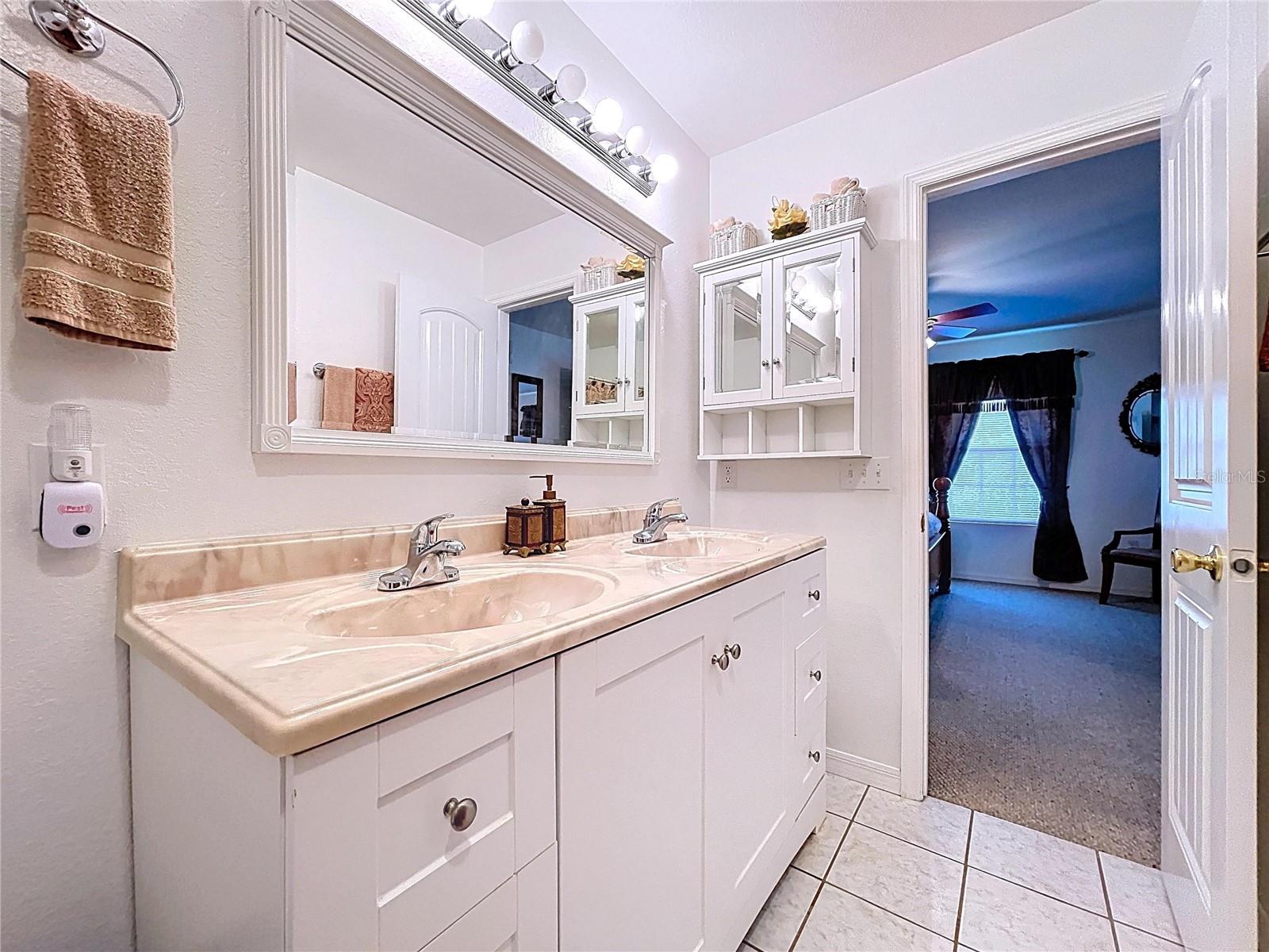 RIDGE MANOR ESTATE - Residential