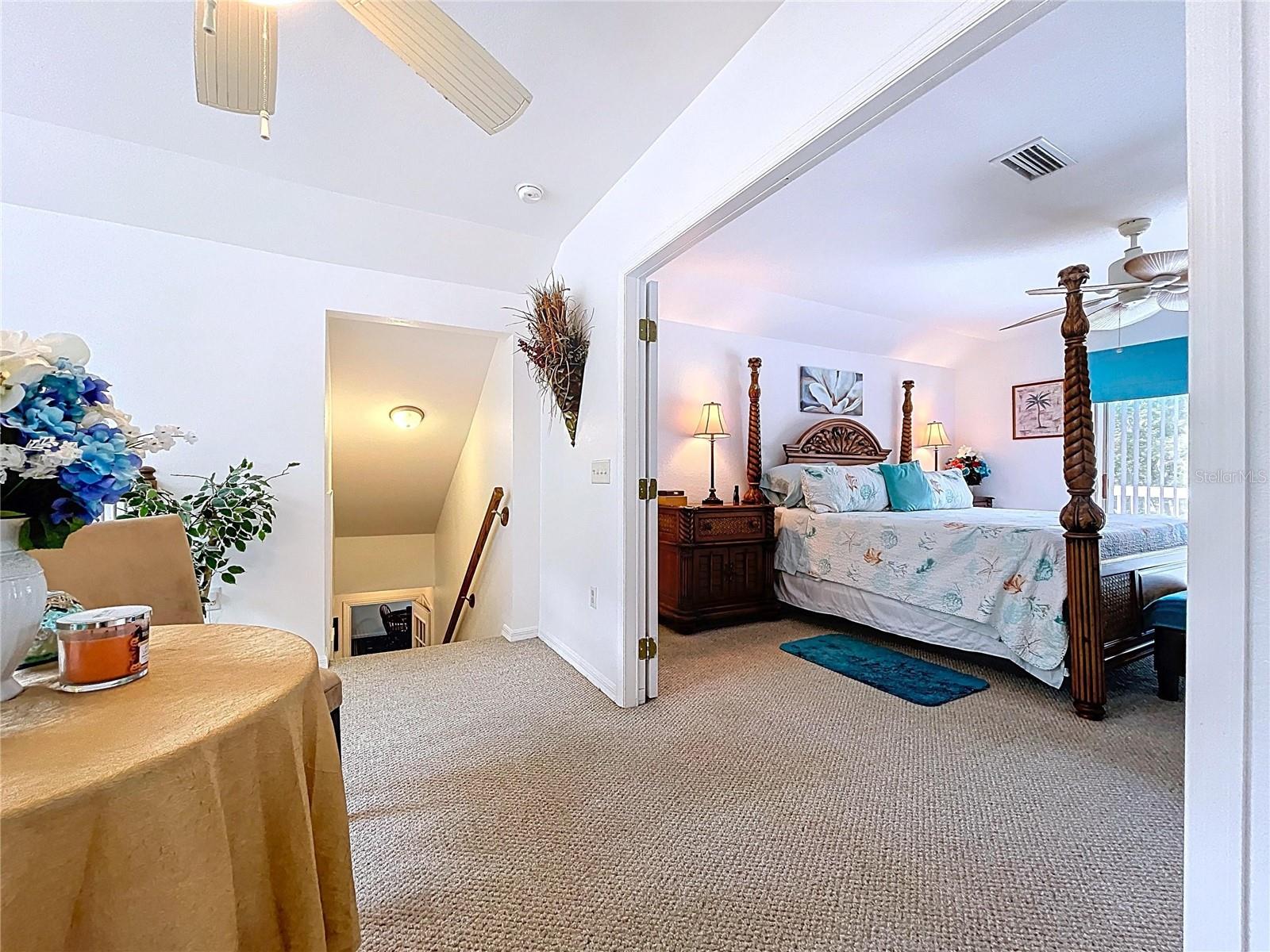 RIDGE MANOR ESTATE - Residential