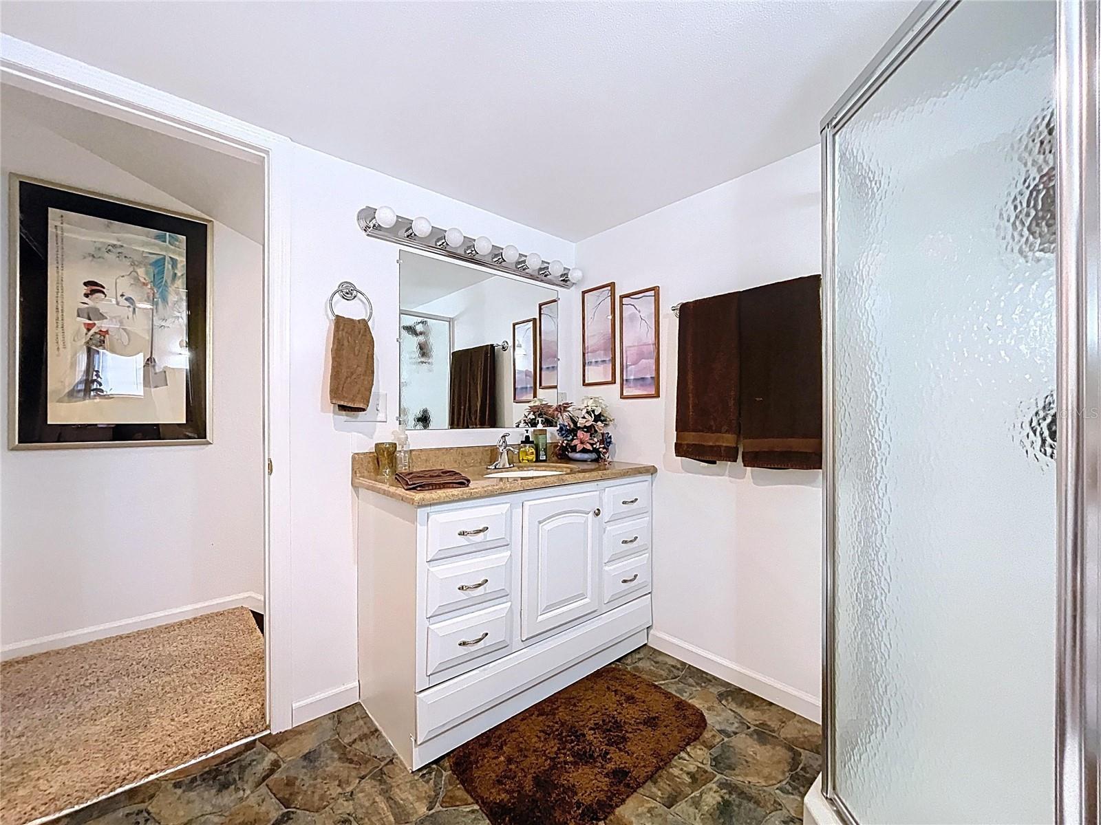 RIDGE MANOR ESTATE - Residential