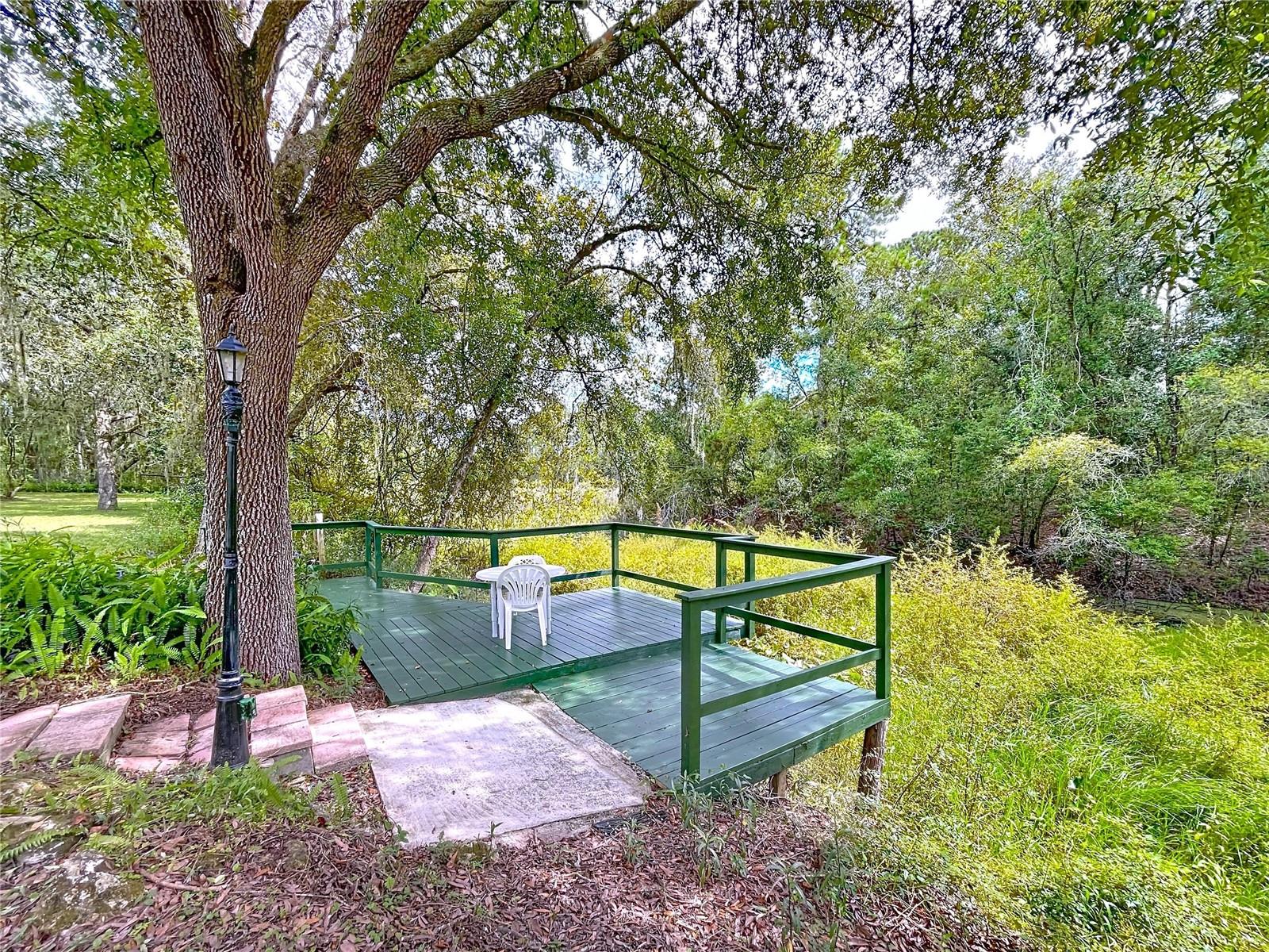 RIDGE MANOR ESTATE - Residential