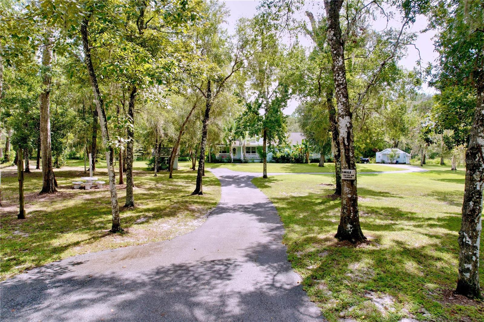 RIDGE MANOR ESTATE - Residential