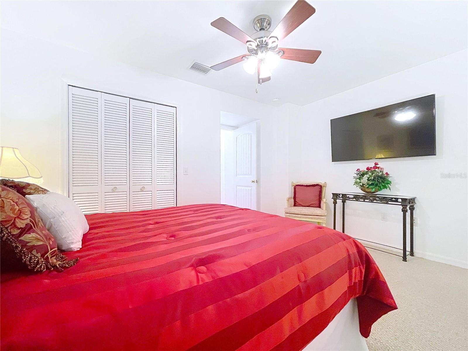 RIDGE MANOR ESTATE - Residential