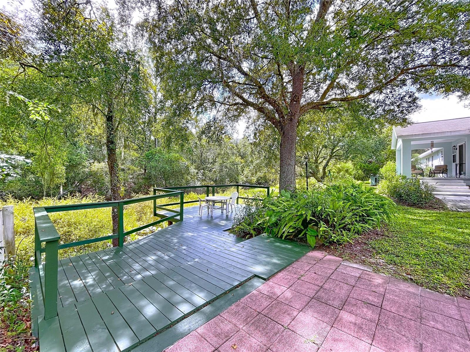 RIDGE MANOR ESTATE - Residential