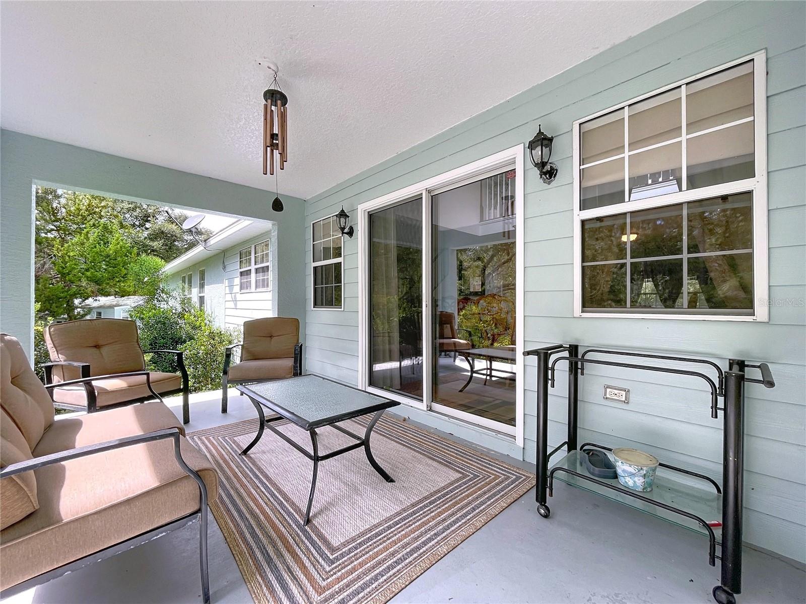 RIDGE MANOR ESTATE - Residential