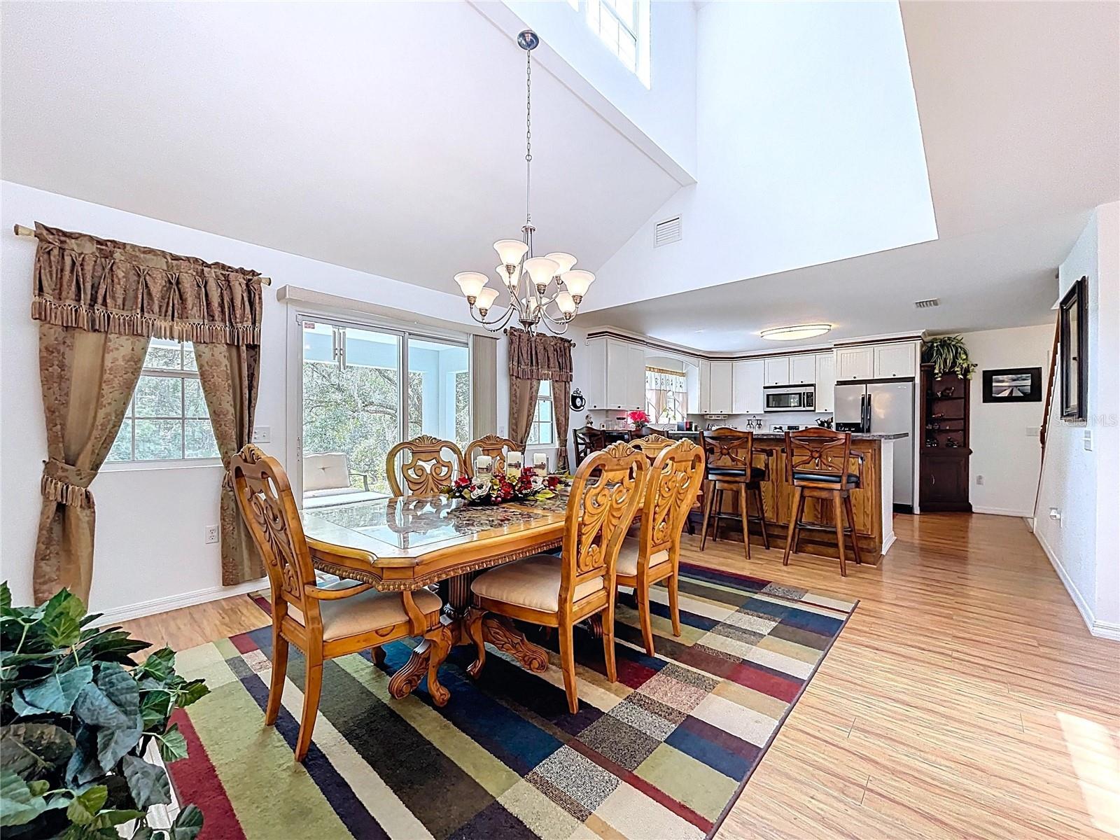 RIDGE MANOR ESTATE - Residential