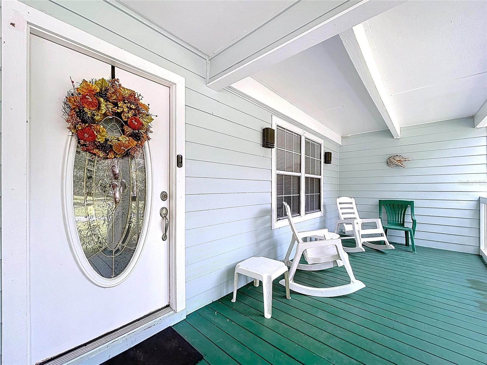 RIDGE MANOR ESTATE - Residential