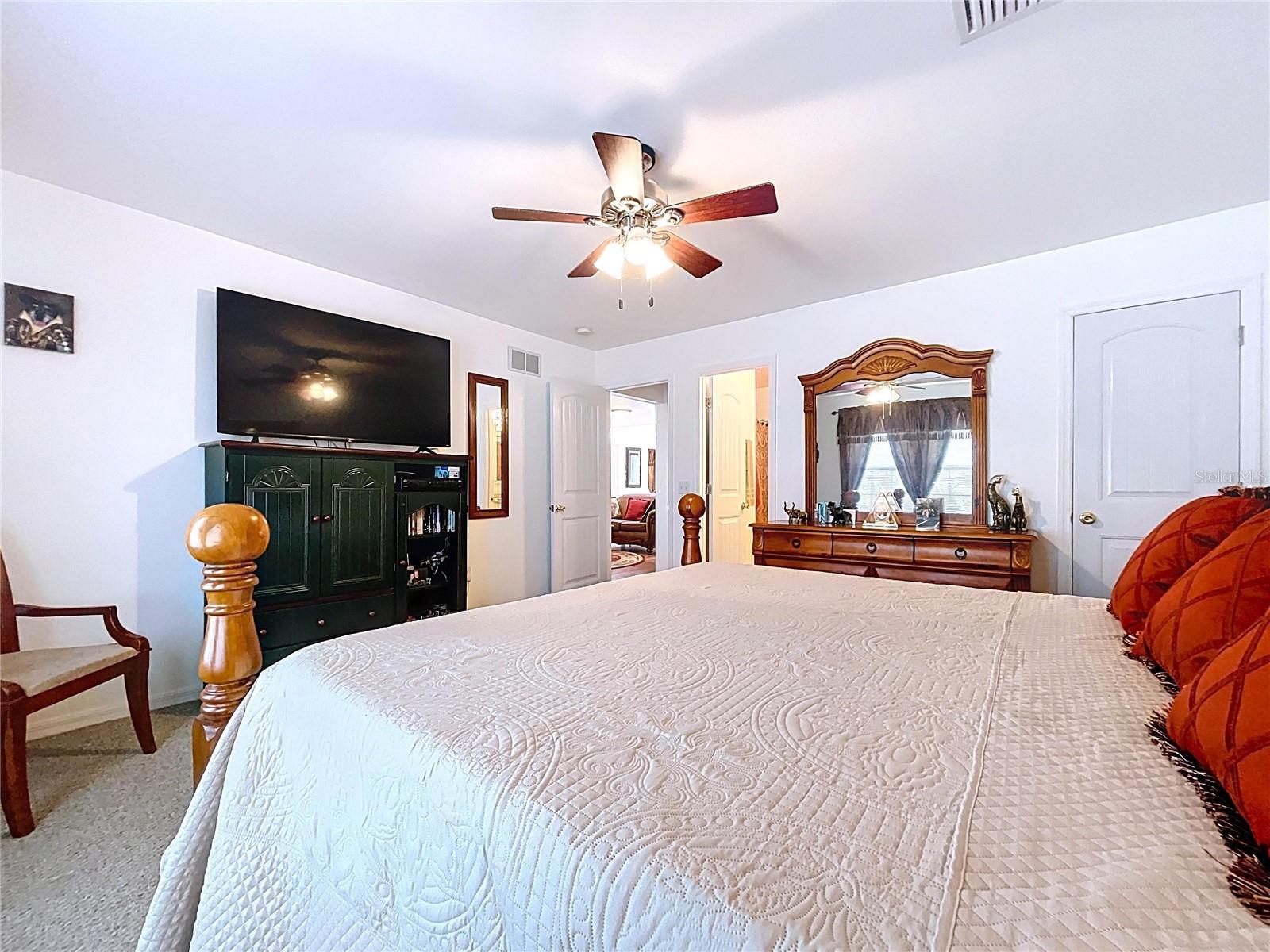 RIDGE MANOR ESTATE - Residential