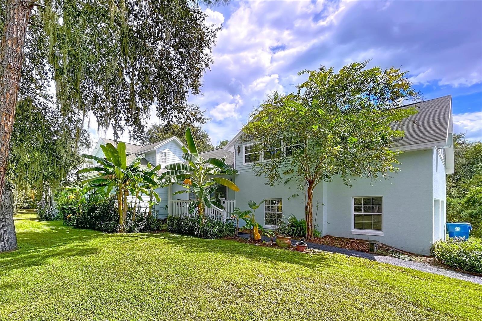 7347 PACKINGHAM DRIVE