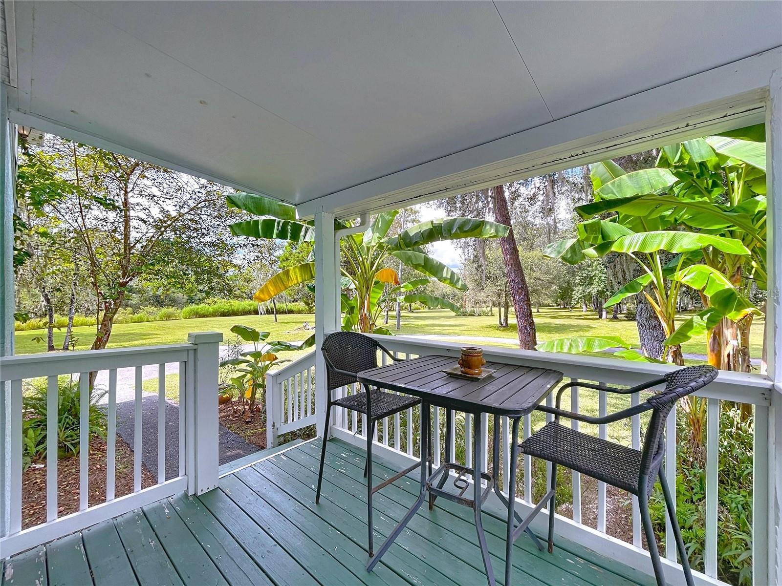 RIDGE MANOR ESTATE - Residential