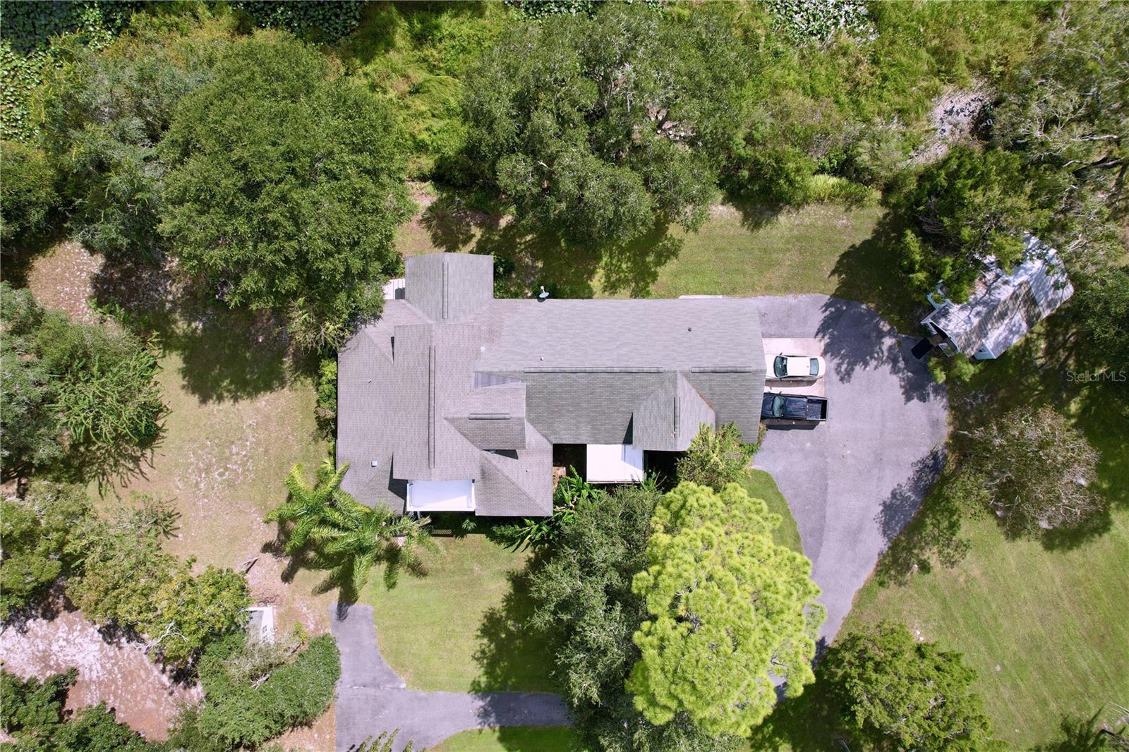 RIDGE MANOR ESTATE - Residential