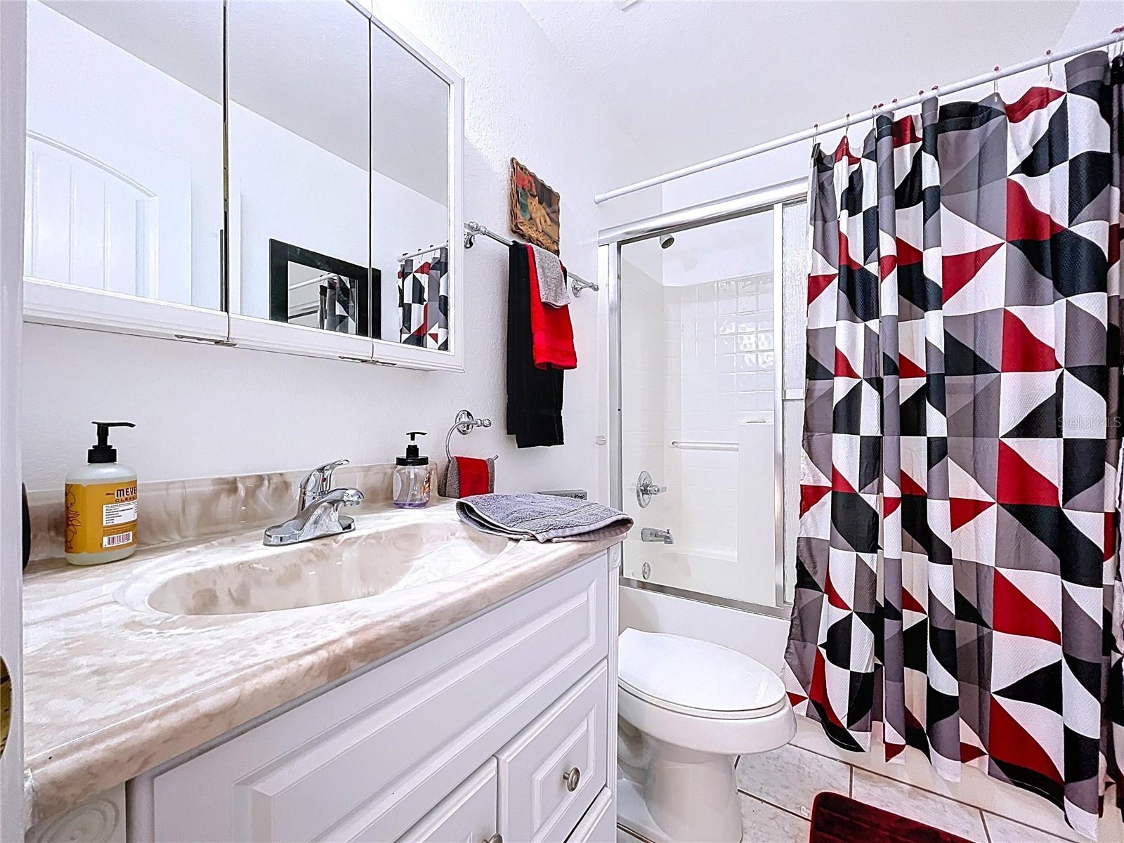 RIDGE MANOR ESTATE - Residential