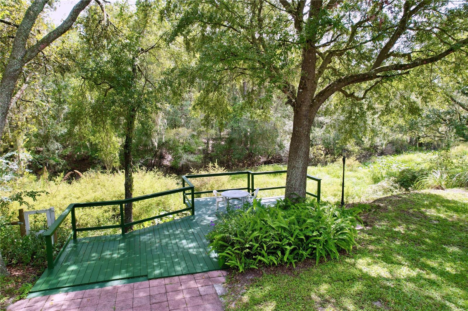 RIDGE MANOR ESTATE - Residential