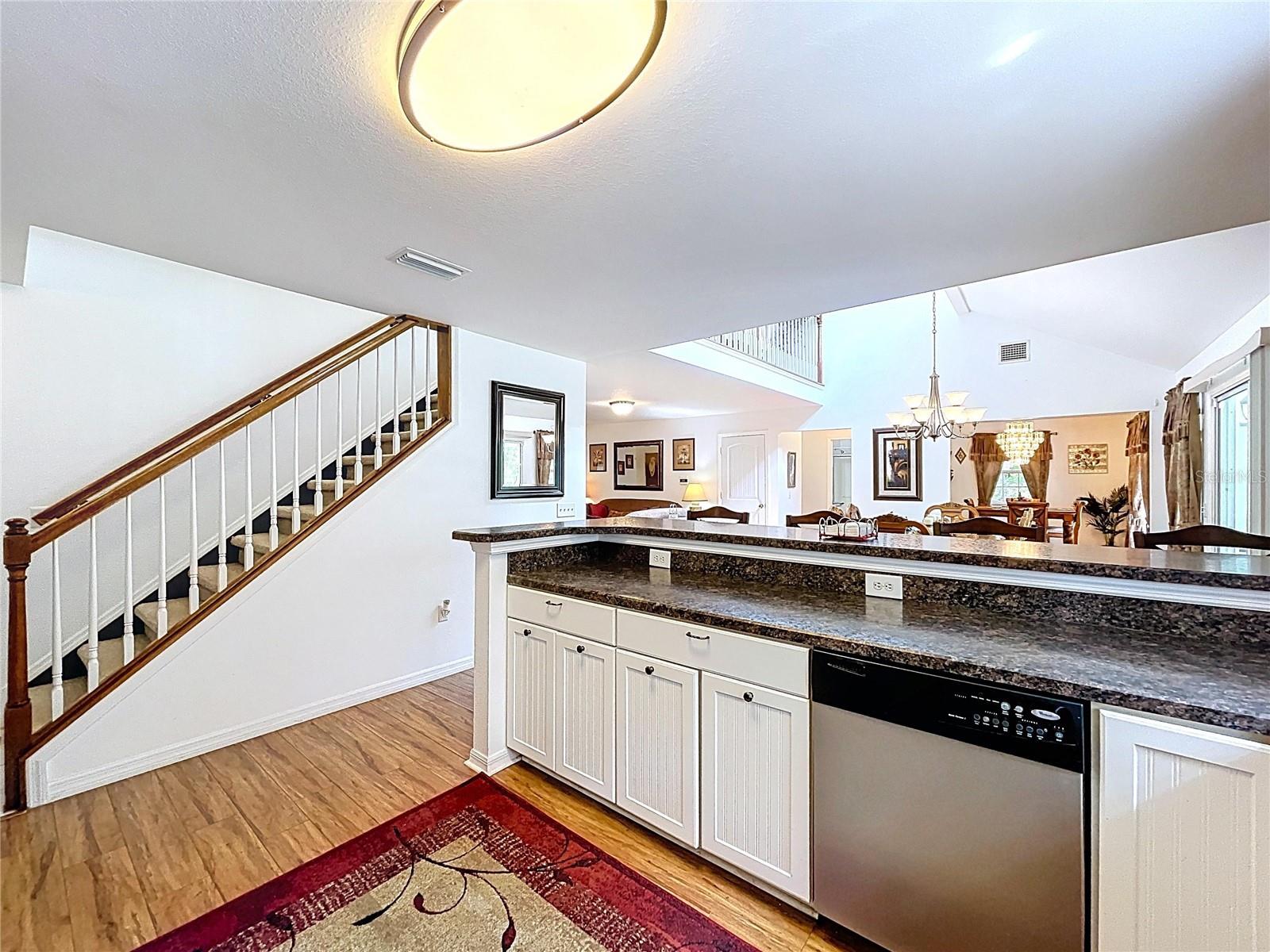 RIDGE MANOR ESTATE - Residential