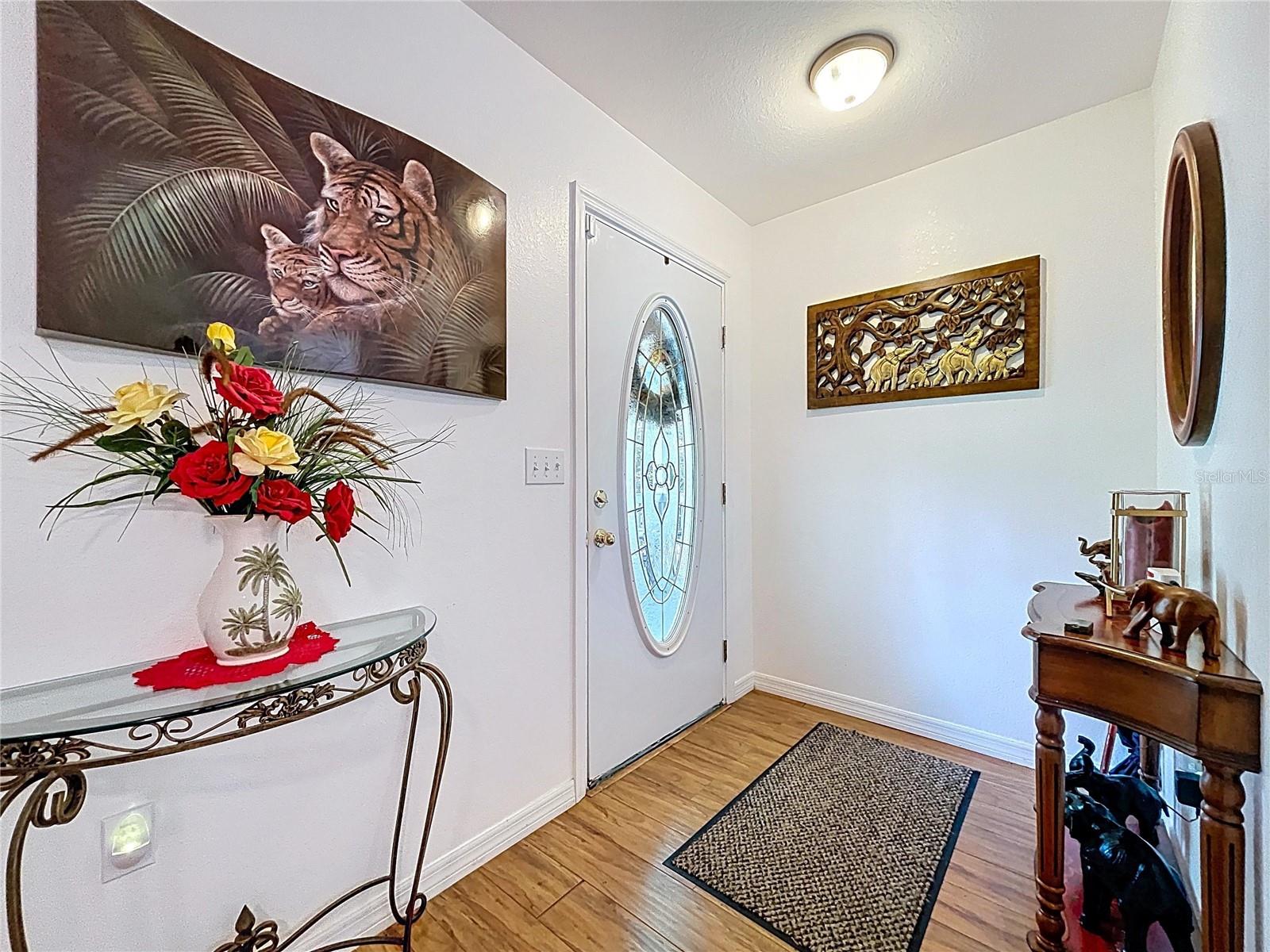 RIDGE MANOR ESTATE - Residential